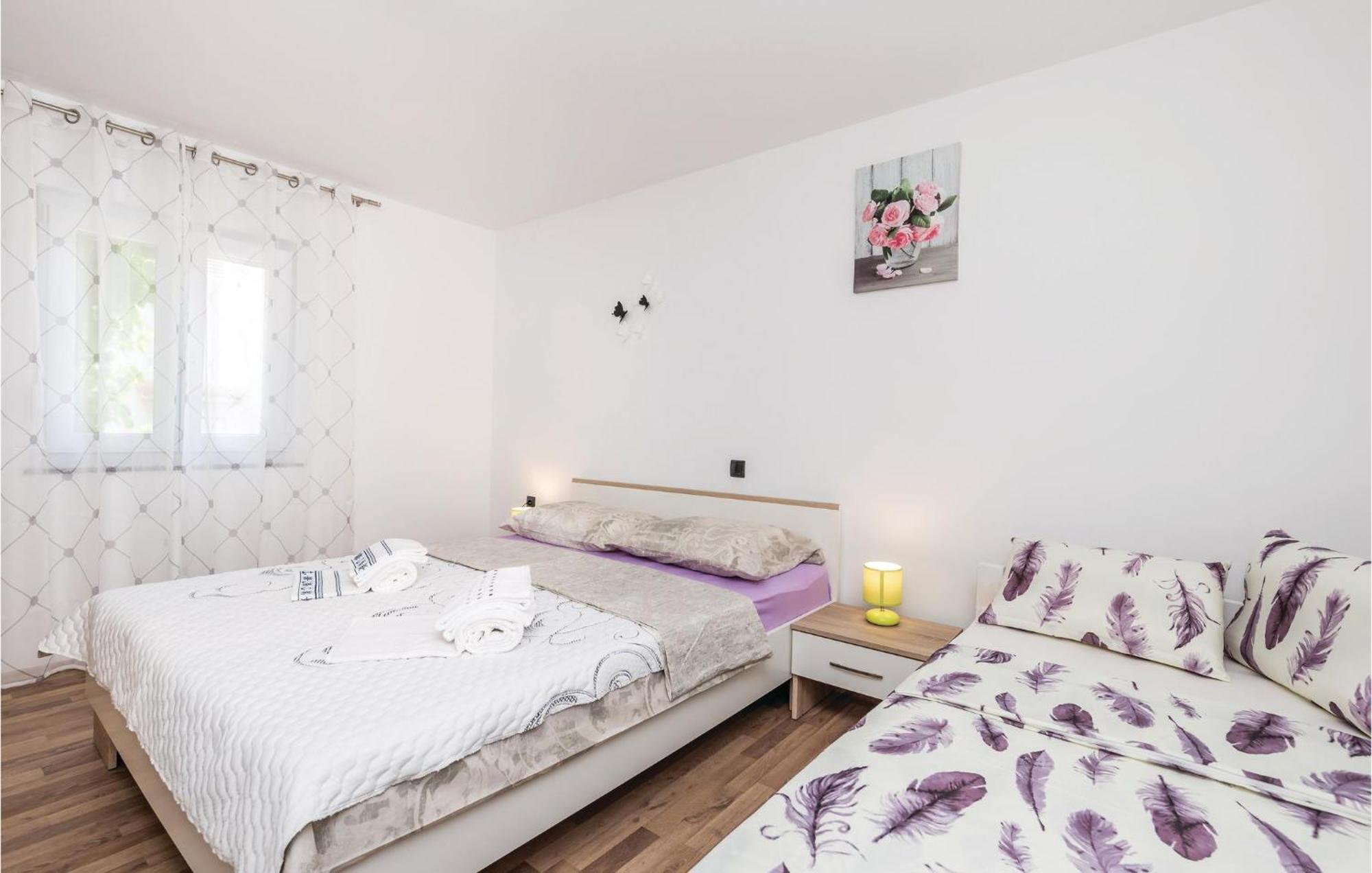 Pet Friendly Home In Rijeka With Wifi المظهر الخارجي الصورة