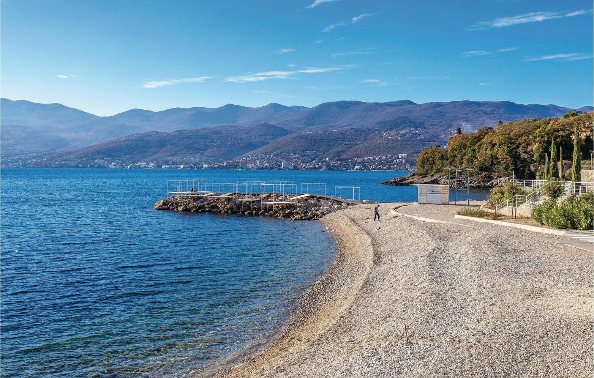 Pet Friendly Home In Rijeka With Wifi المظهر الخارجي الصورة